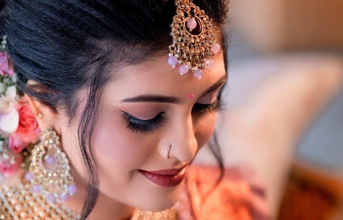 Face of Beauty