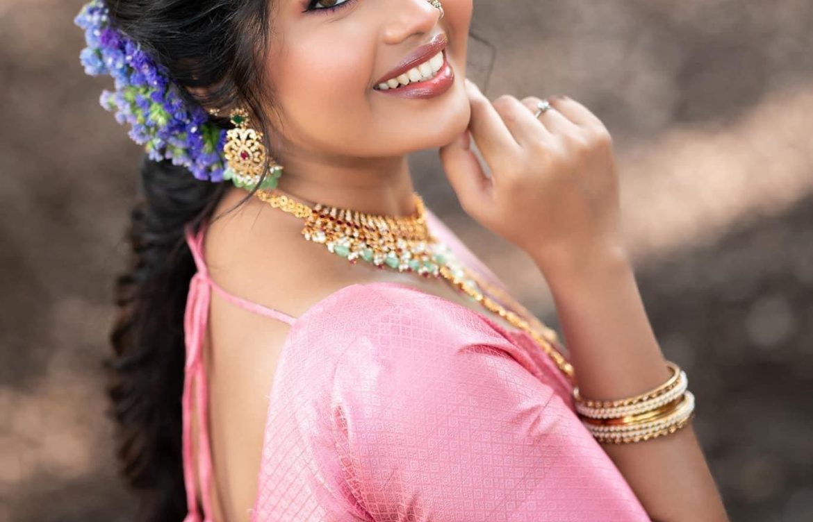Beauty Eye Shadow