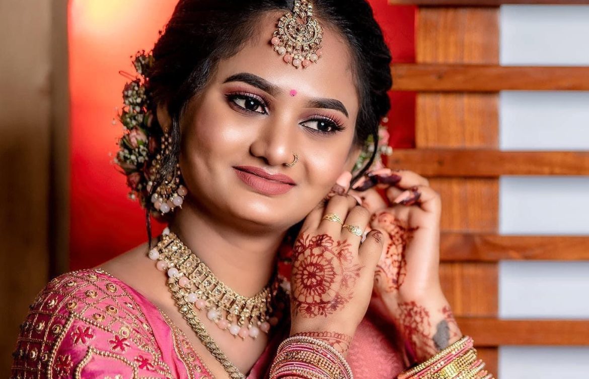 Beauty And Bridal